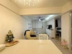 Blk 9 Holland Avenue (Queenstown), HDB 3 Rooms #542419511